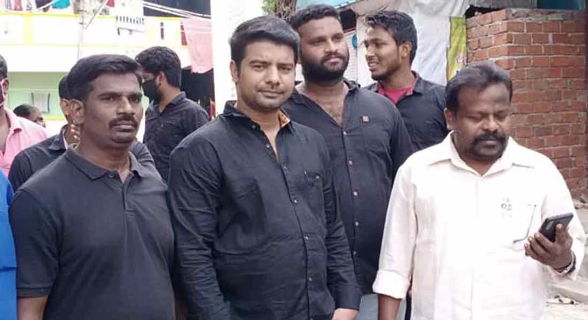 Surendran remanded in judicial custody till July 30