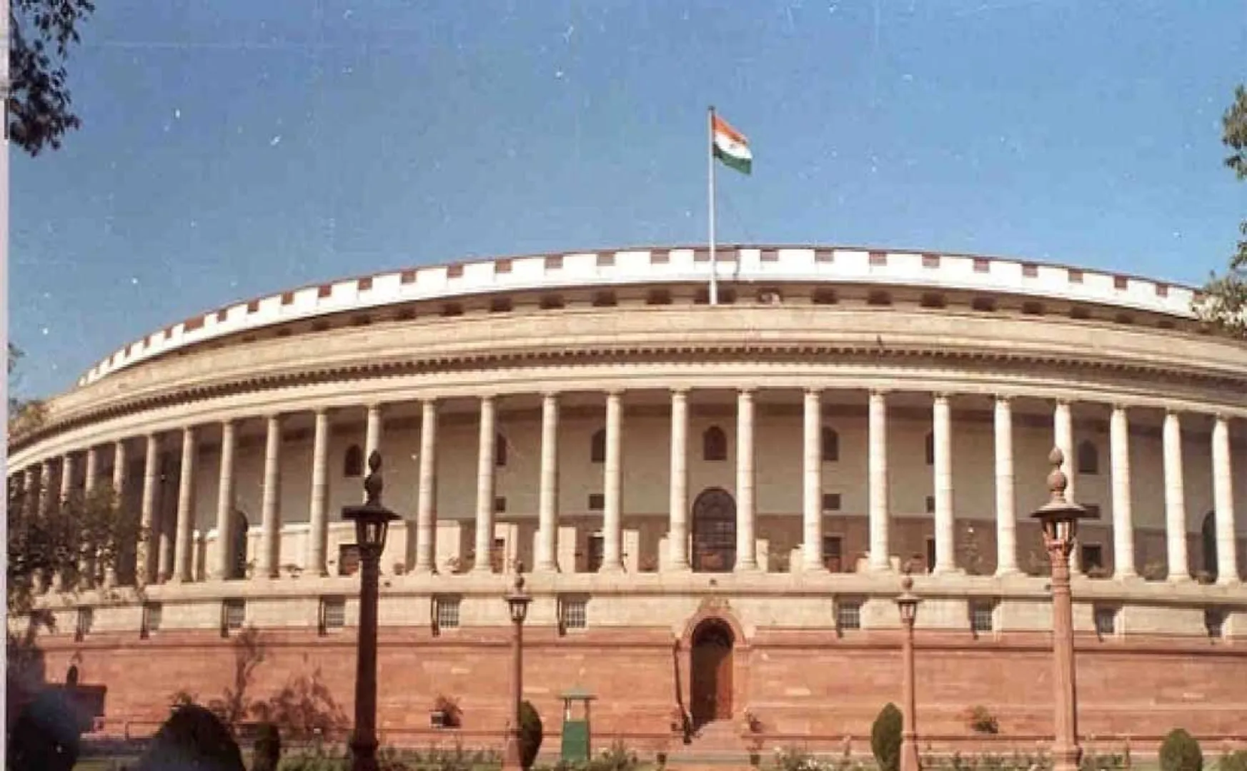 new elected persons raja sabha take oath ceremoney 