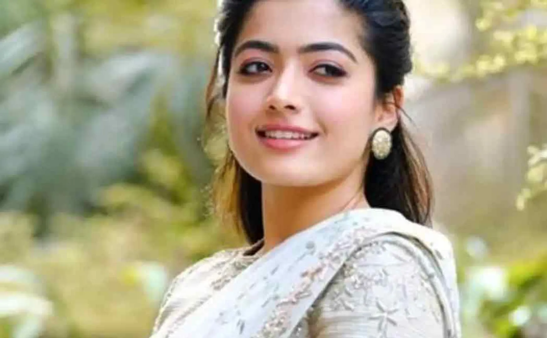 rashmika 