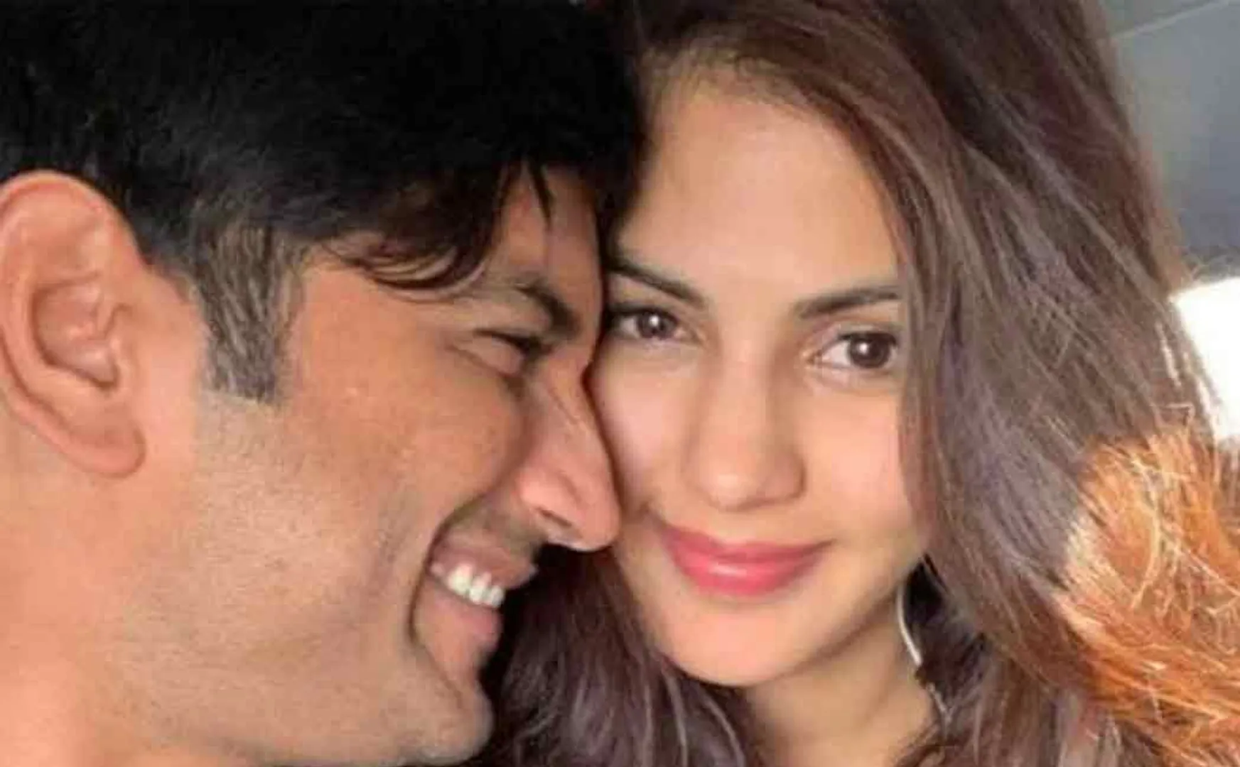 rhea chakraborty 
