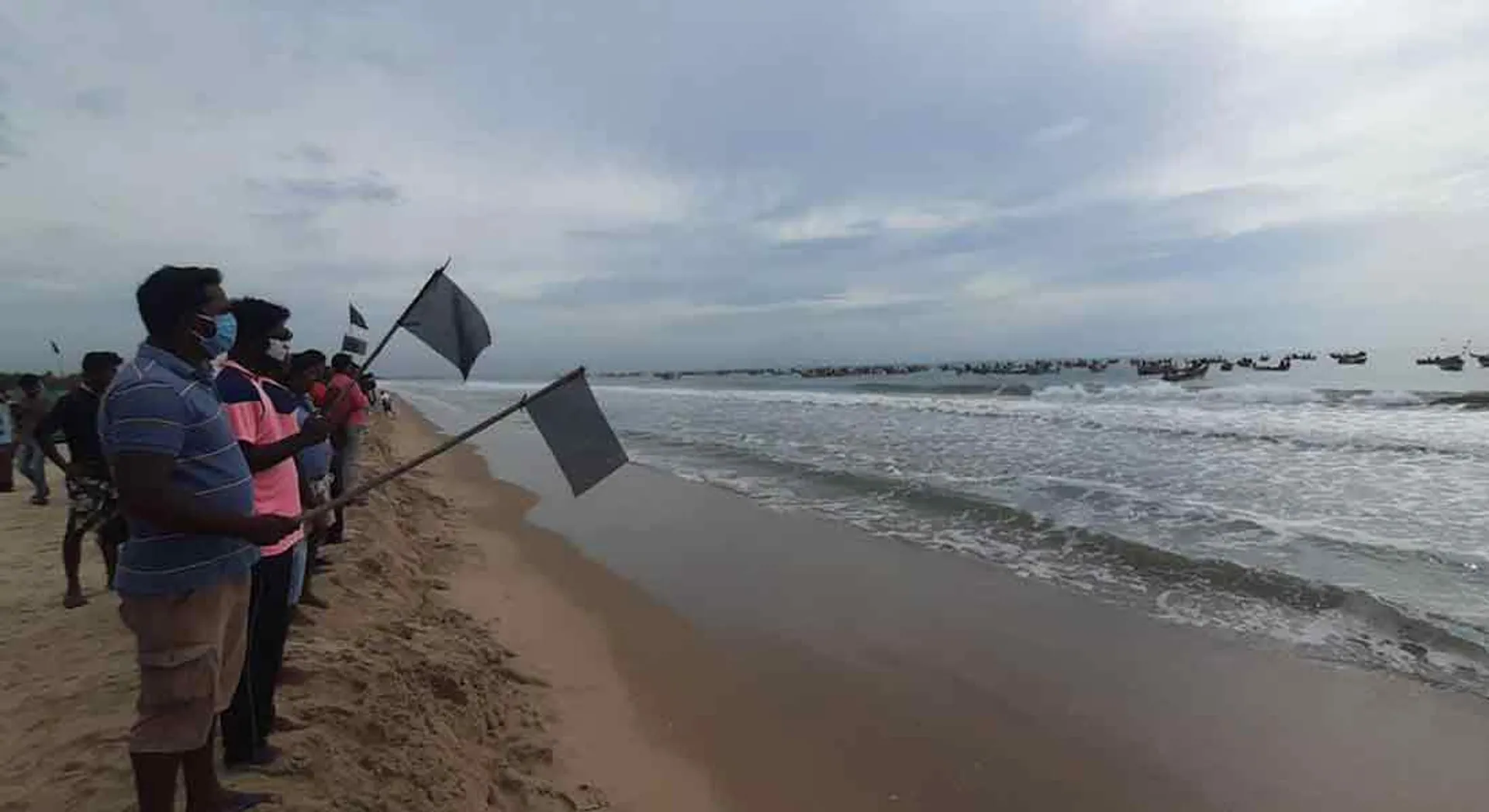 cuddalore fishermen 