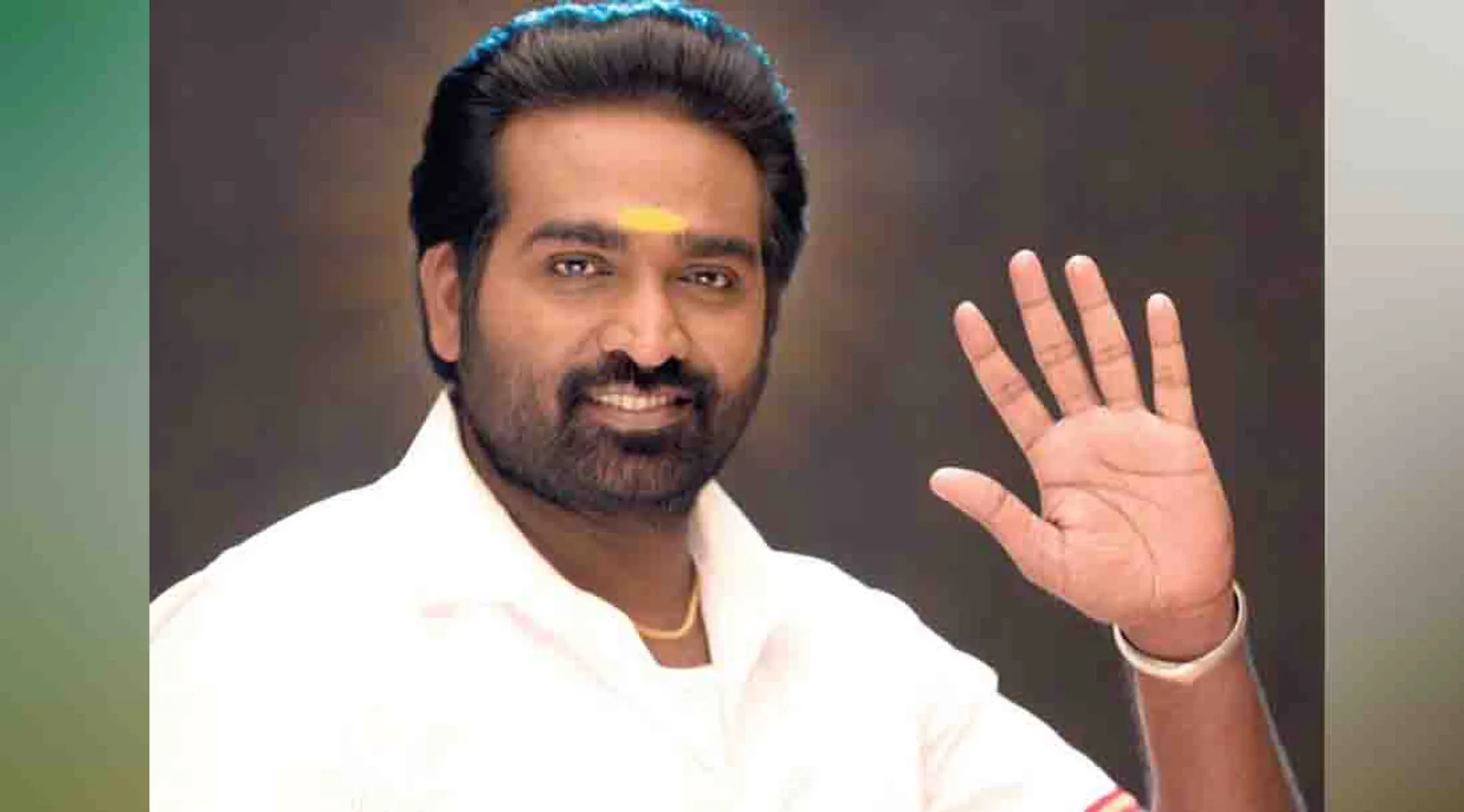 Vijay Sethupathi