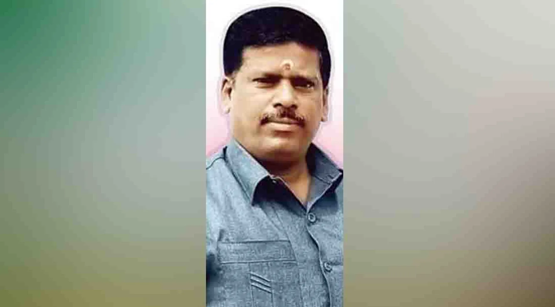 thiruvarur kandasamy dmk