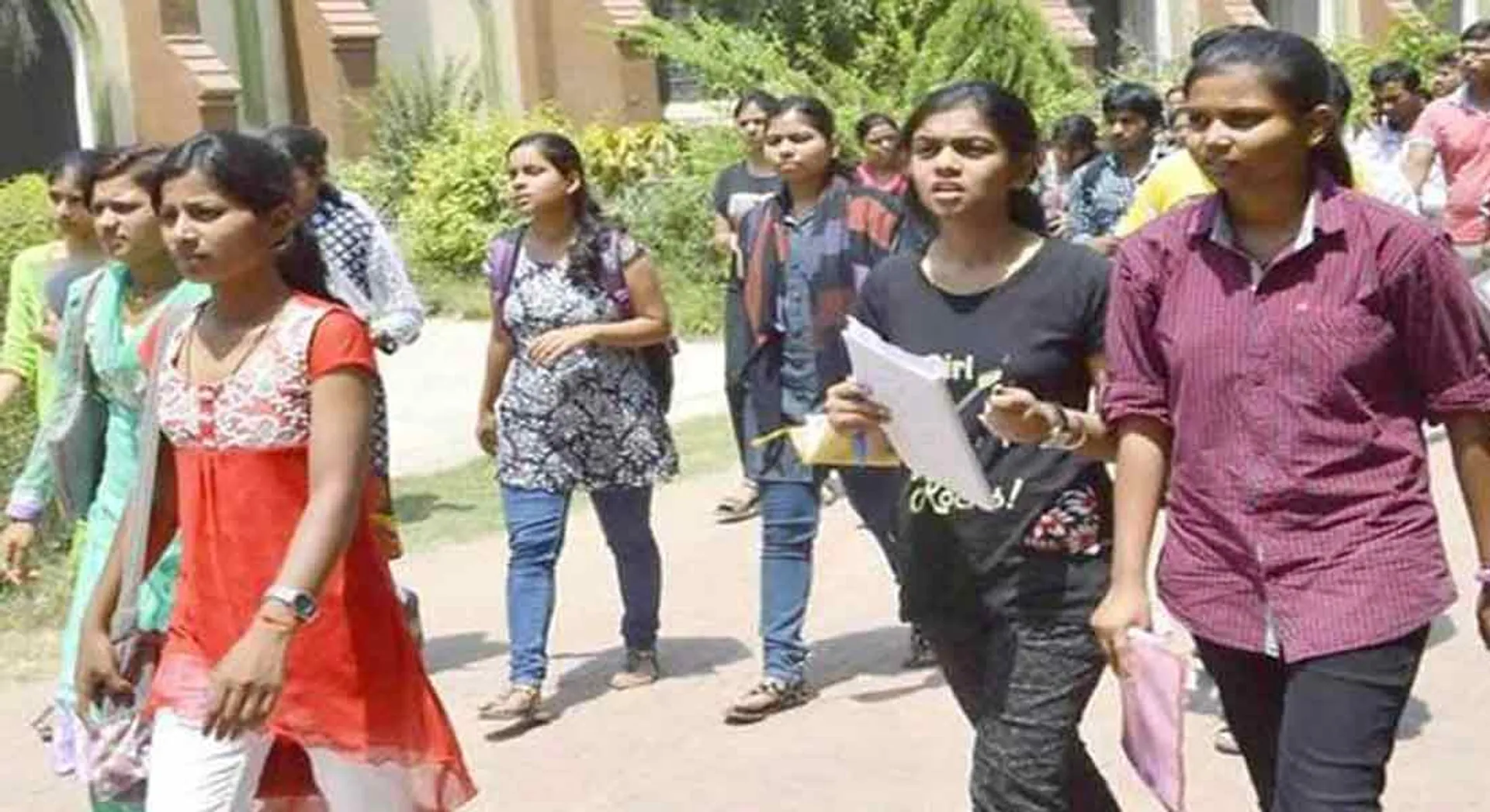  38 centers to enroll in arts and science courses