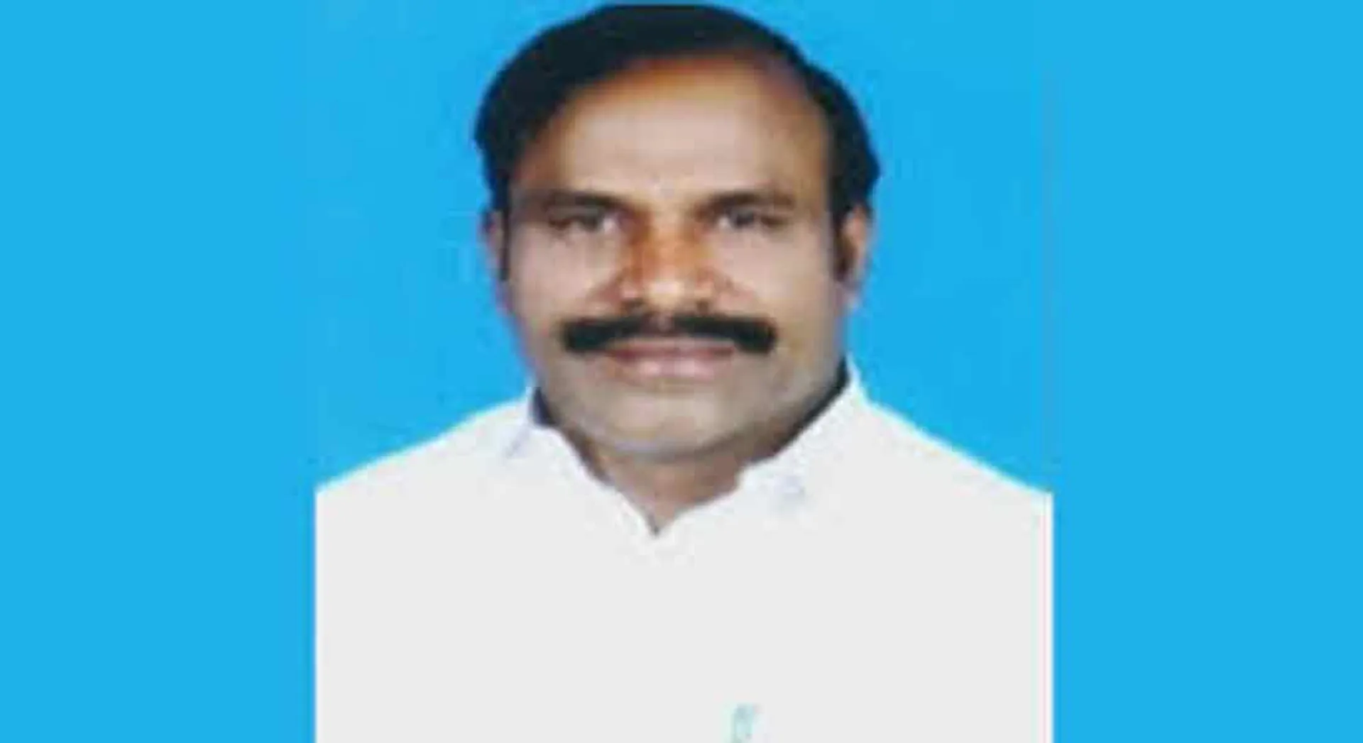 Corona to Cuddalore Tittakkudi DMK MLA