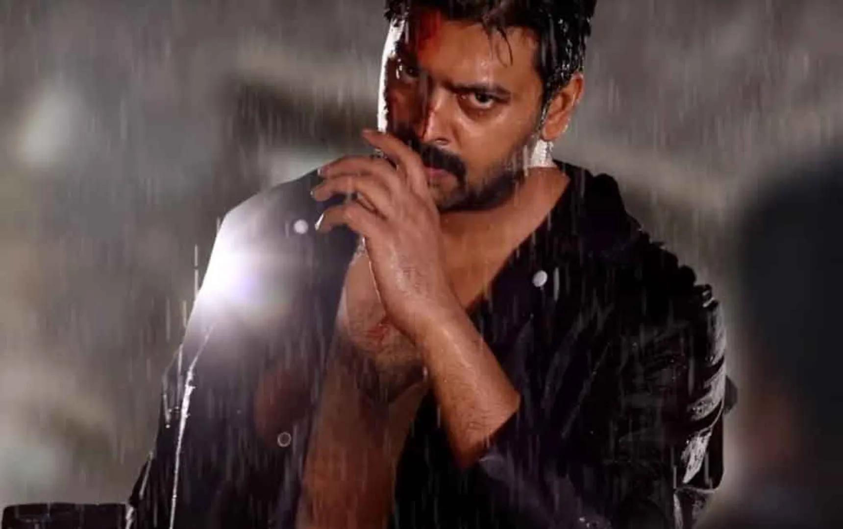 srikanth