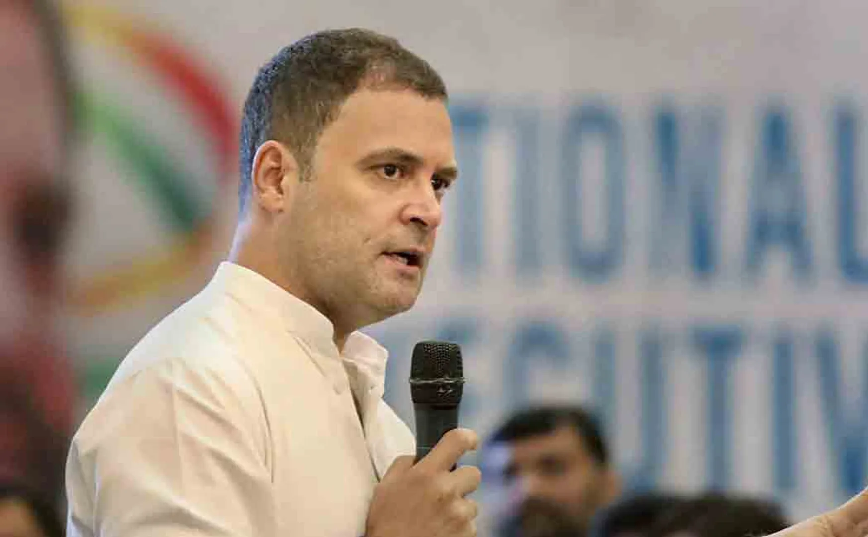 rahul gandhi about periyar statue issue
