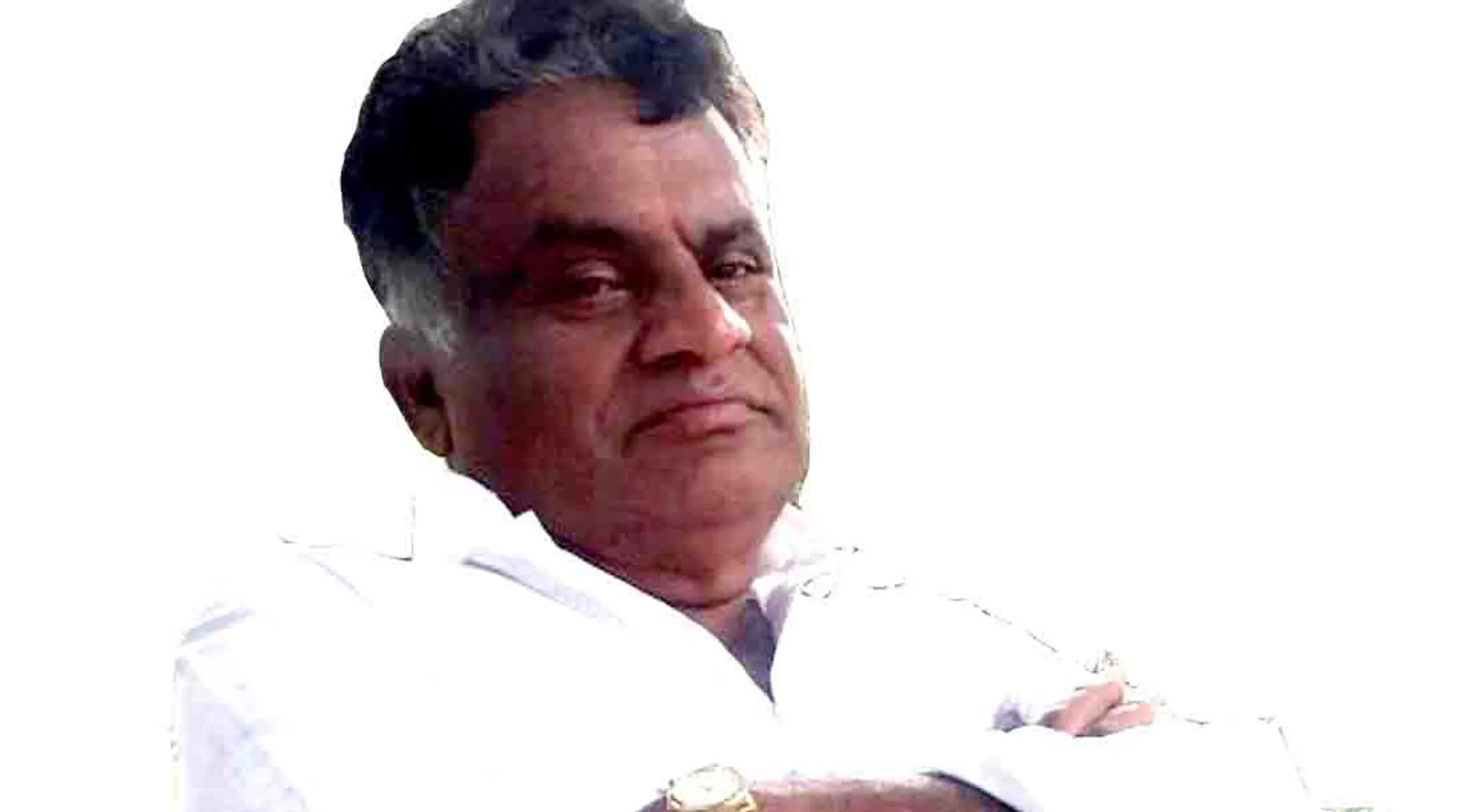 Hulivana Gangadhar