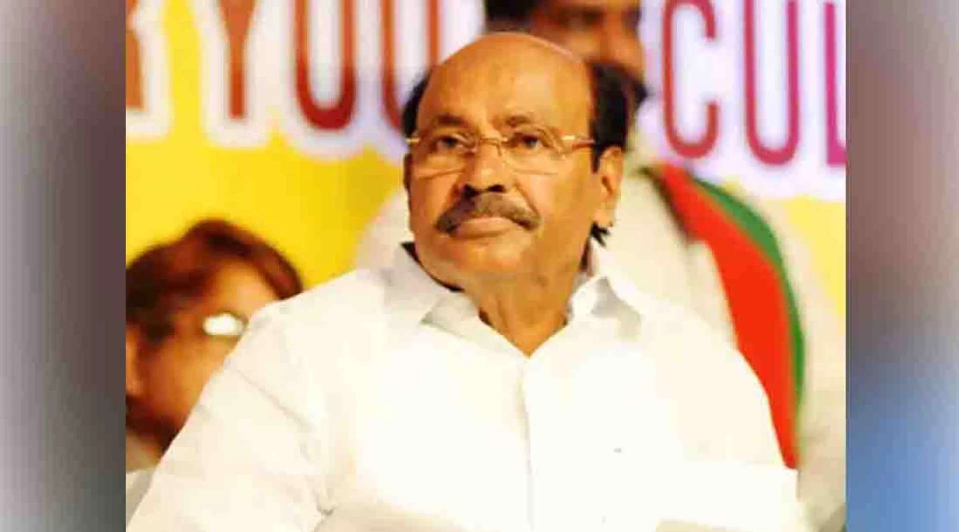 ramadoss