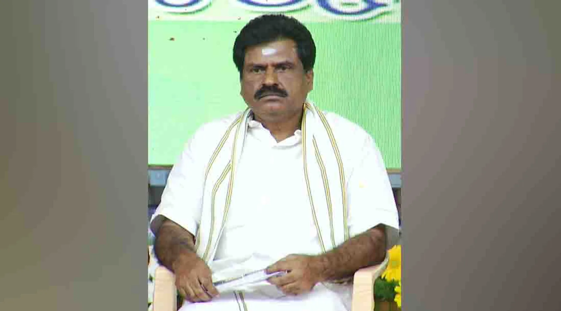 E.R.Eswaran