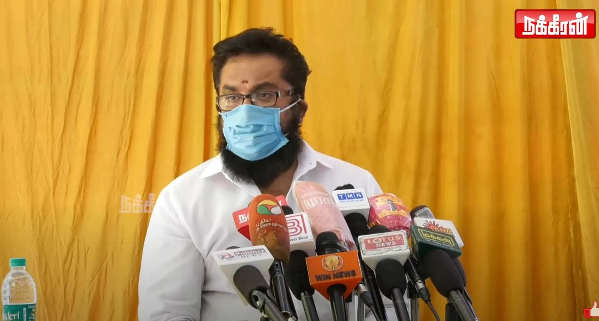 Sarath Kumar