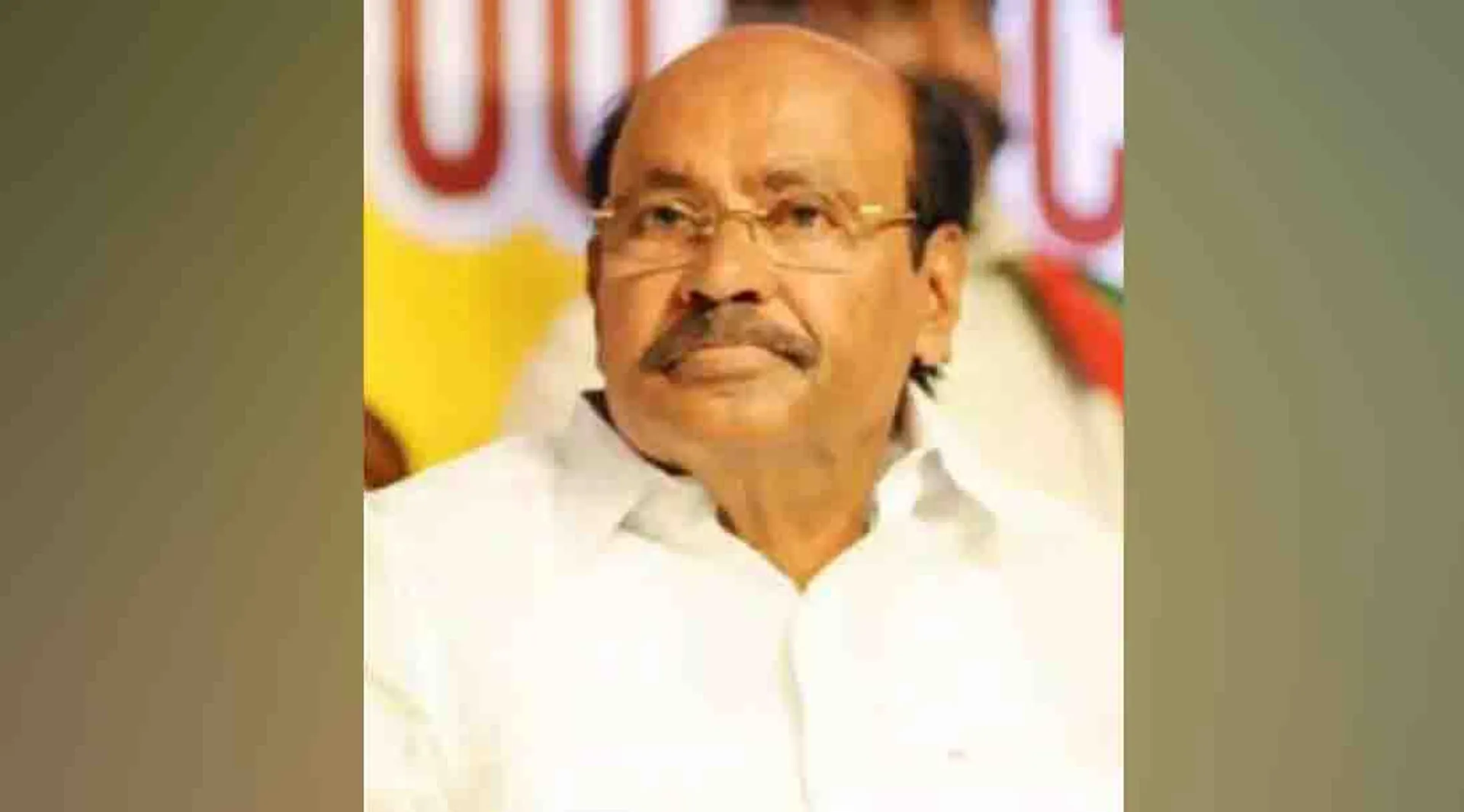 ramadoss