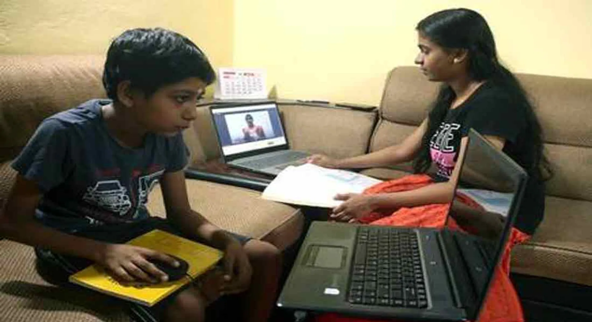 What is the position of the Government of Tamil Nadu regarding online classes? -High Court order to respond!