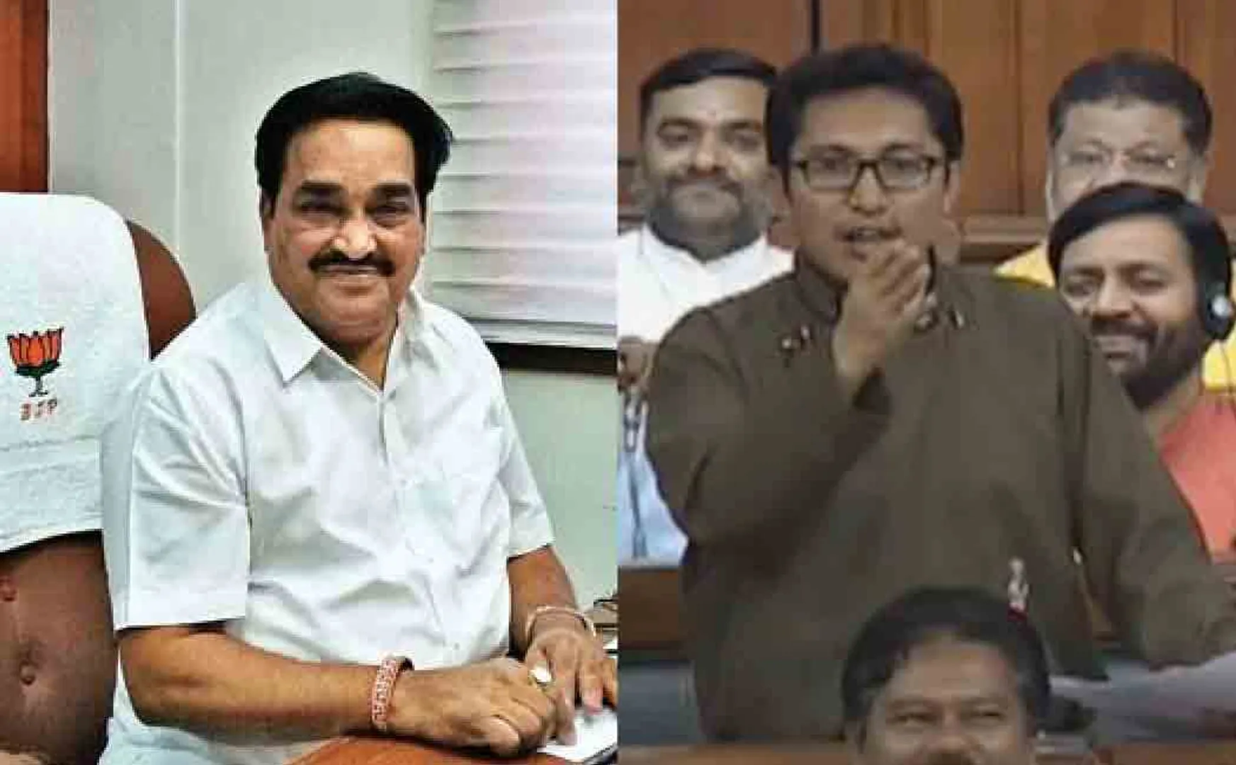 patil appointed as gujarat bjp president