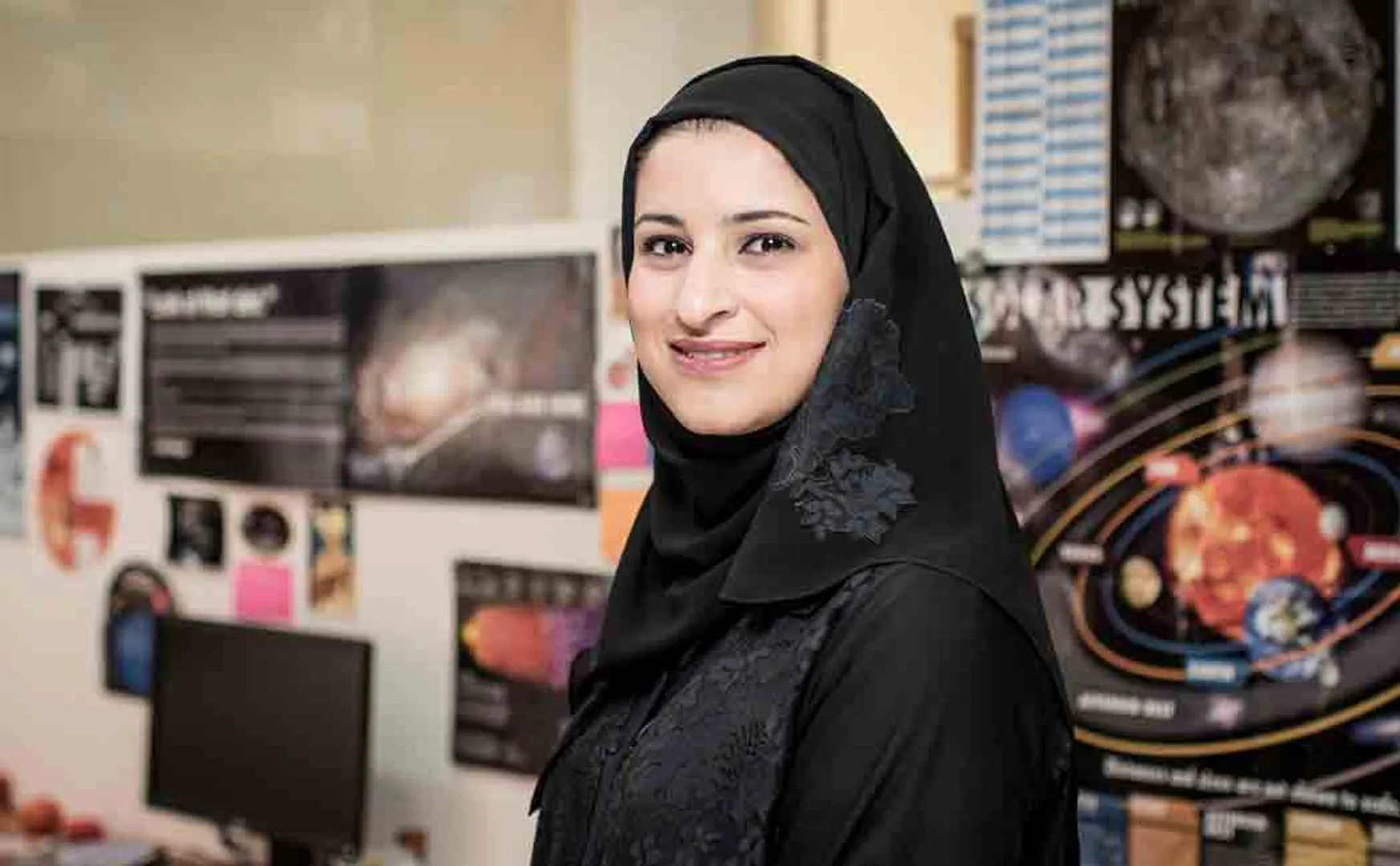uae sents its first rocket to mars succesfully