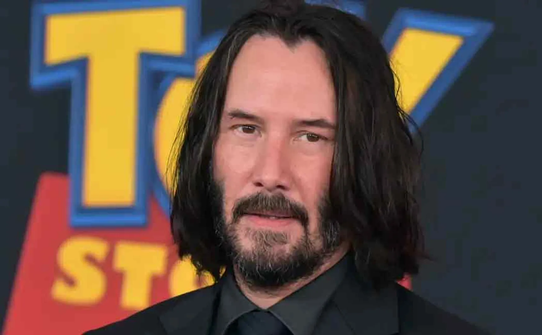 keanu reeves 