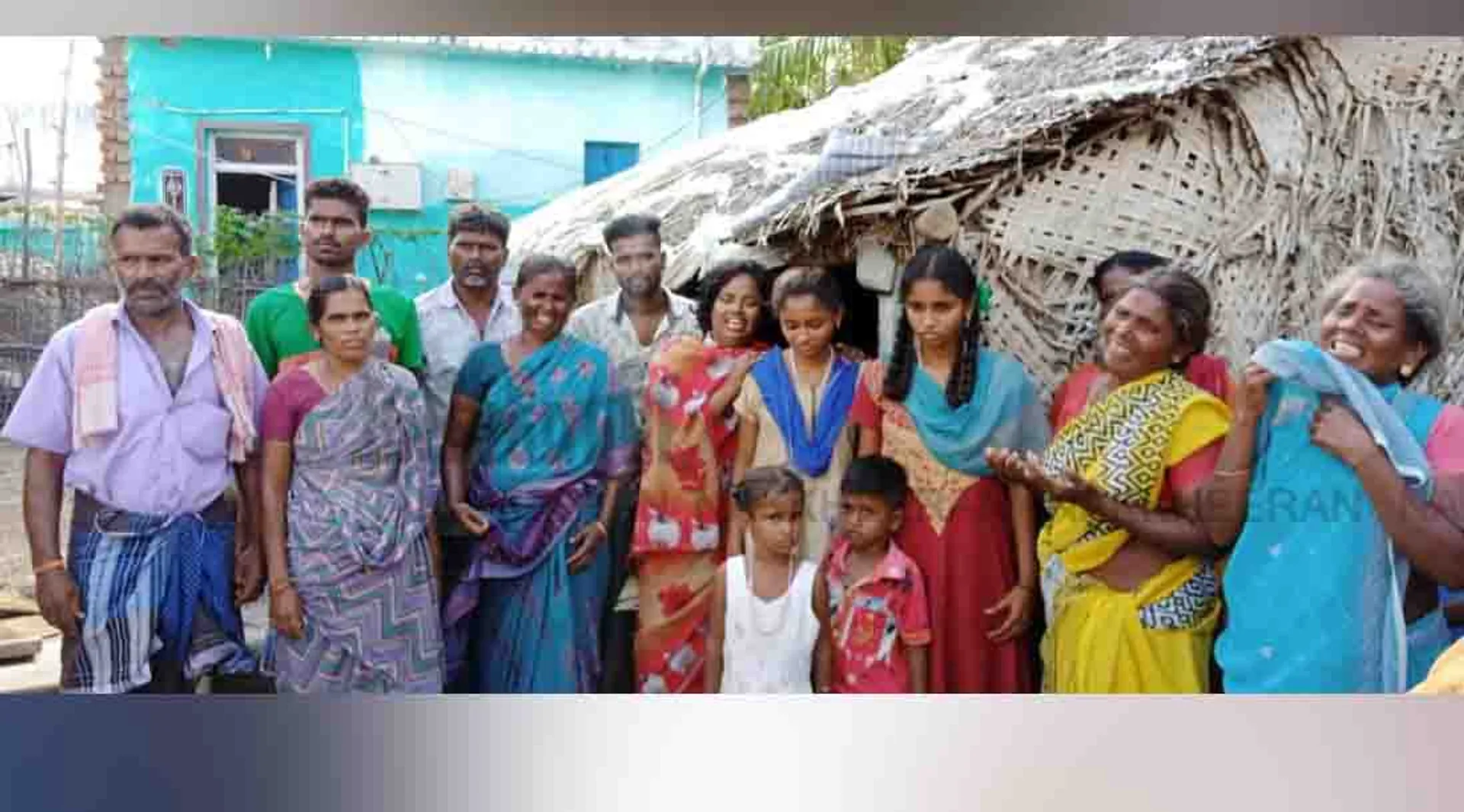 Tittakudi - balakrishnan - vadakara poodi 