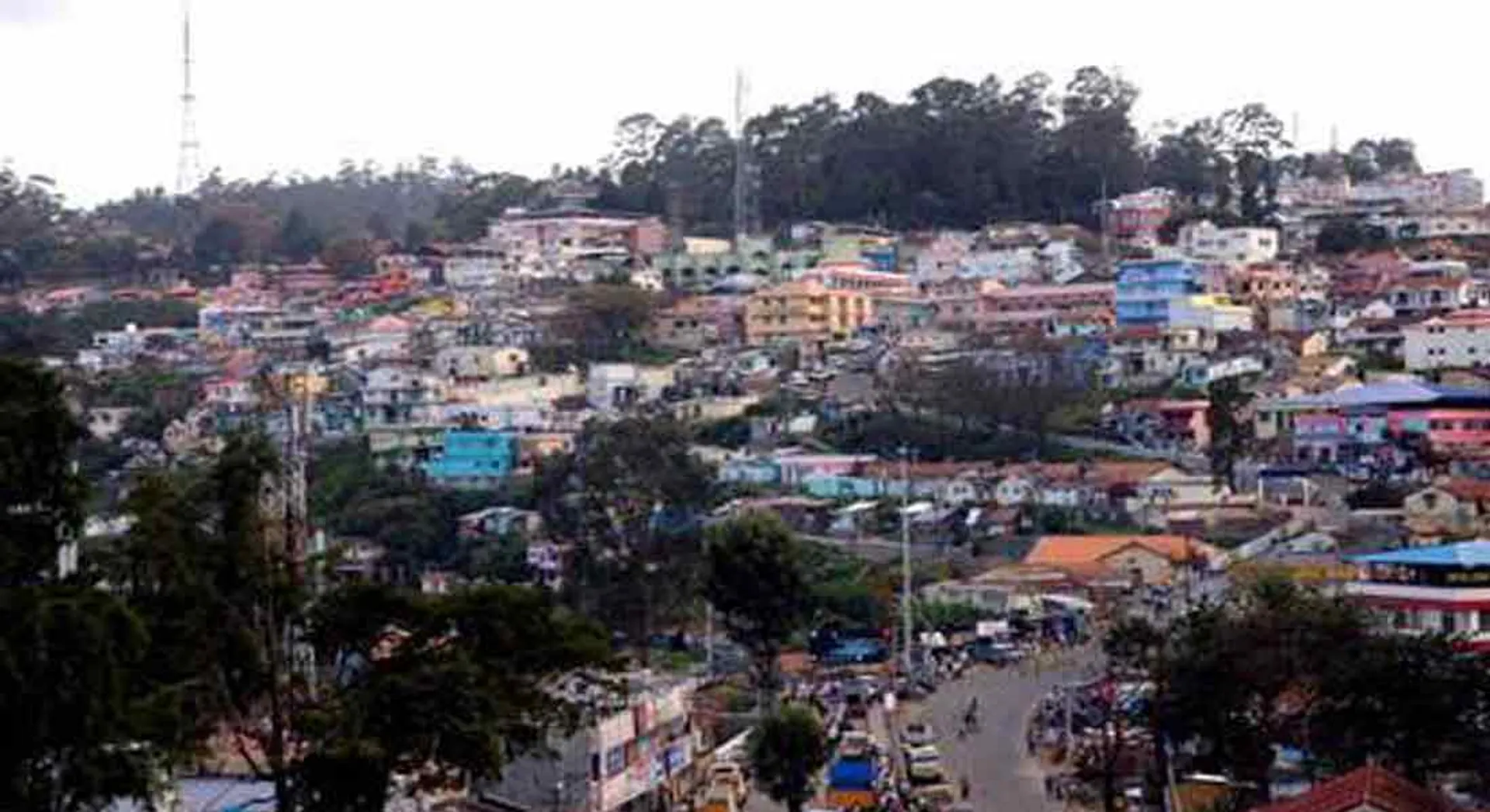 kodaikanal corona update 