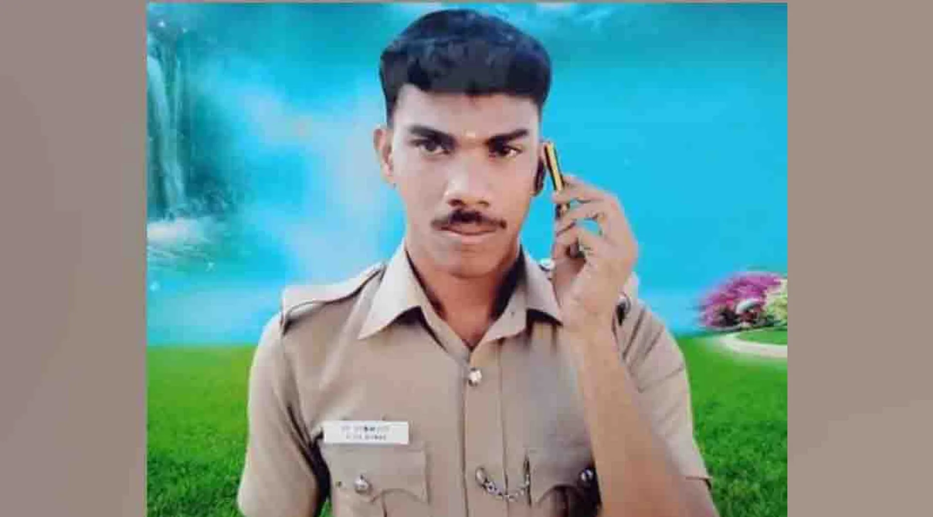 Rajkumar