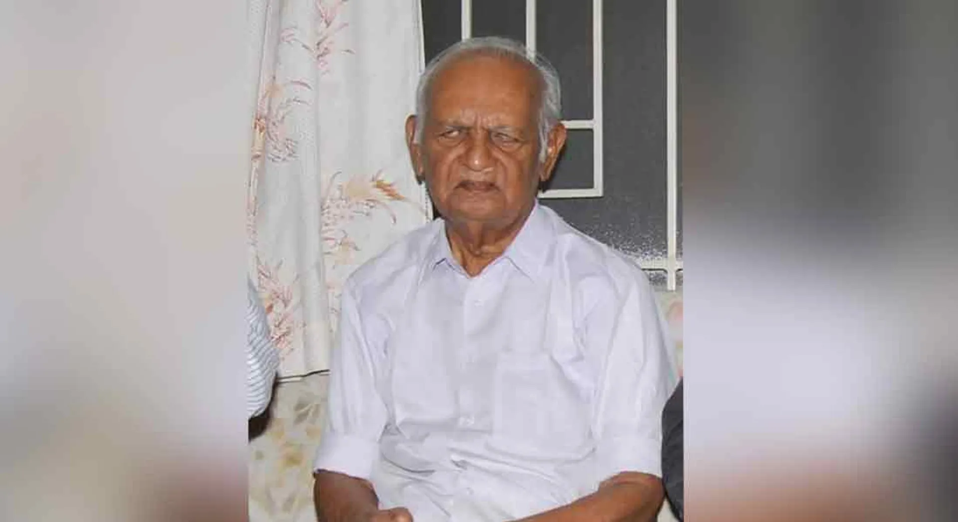kovai gani passed away