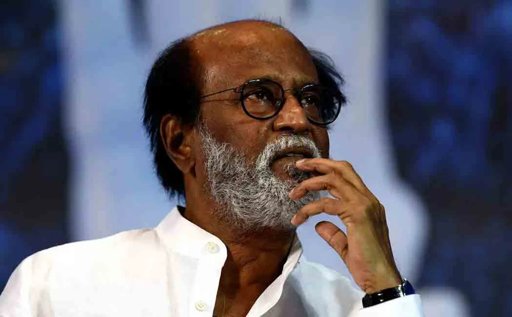 rajinikanth about karuppar kottam issue