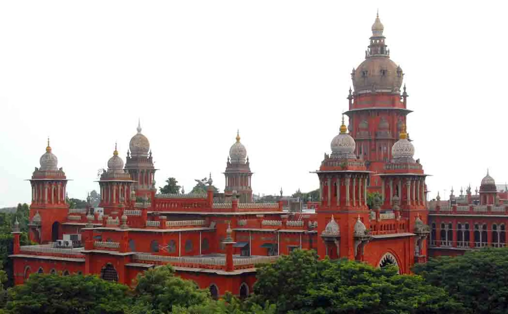 chennai highcourt on arputhammal plea
