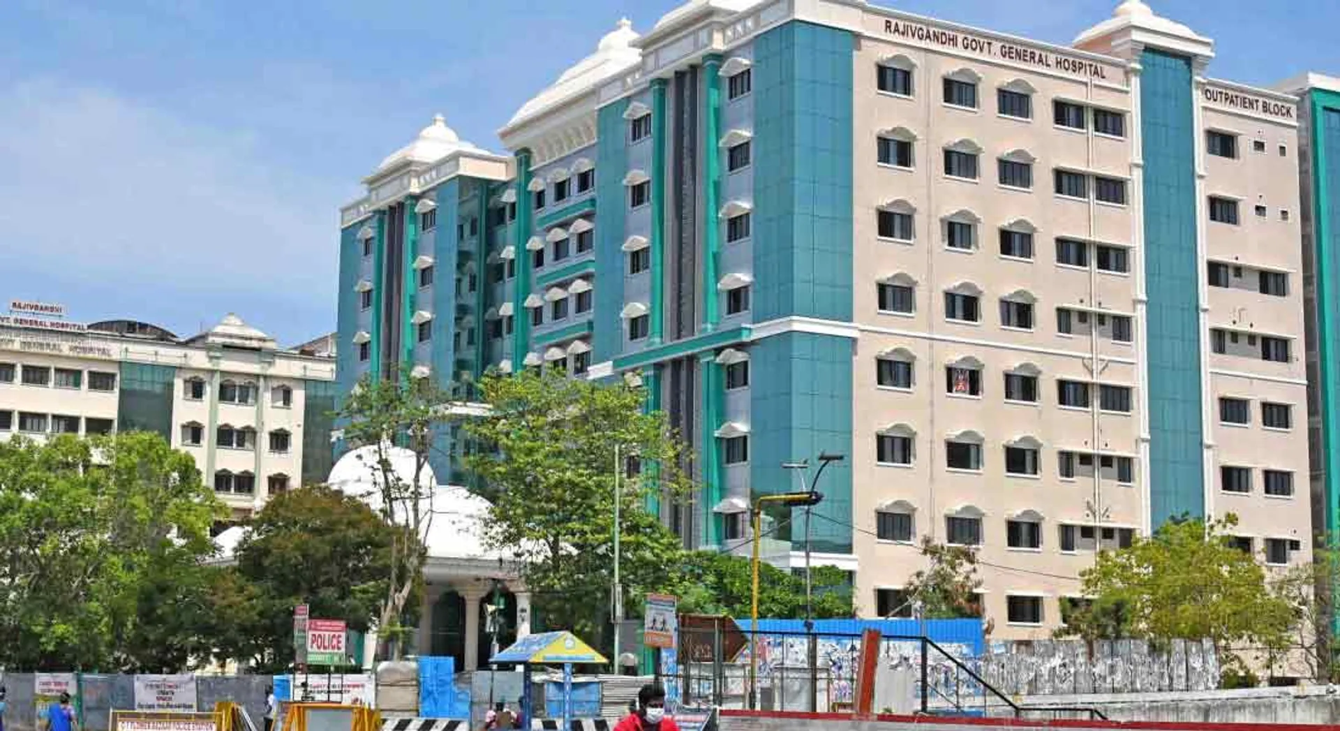 chennai