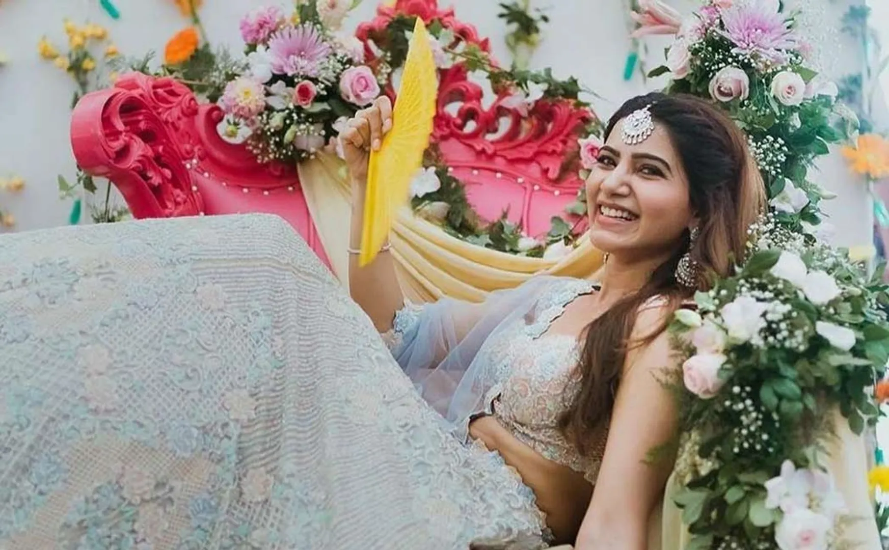 samantha photos