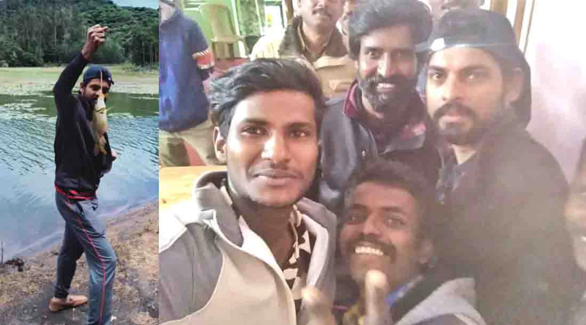 actor vimal, soori