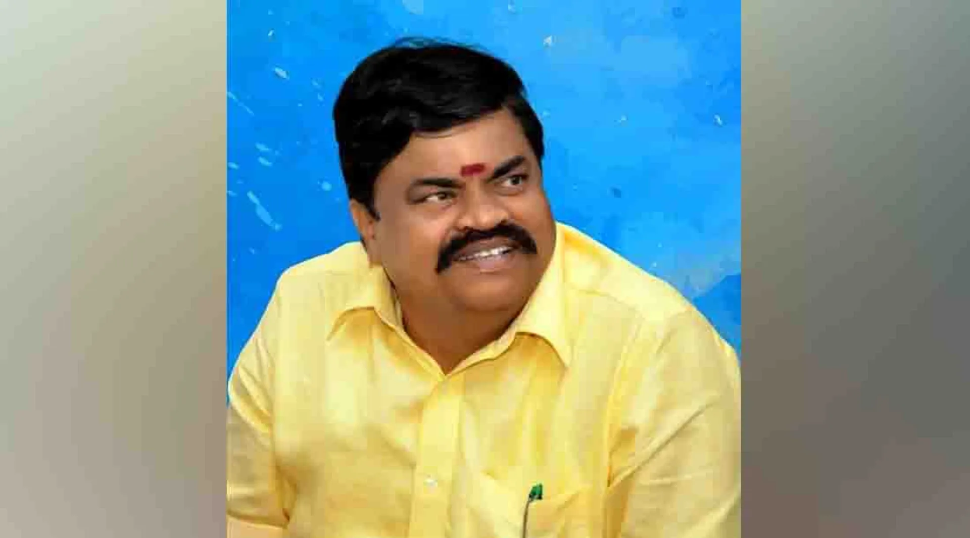 rajendra balaji  