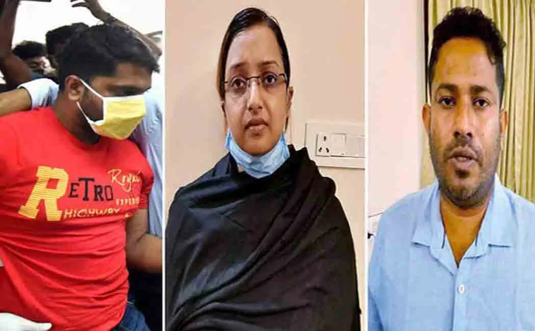 kerala gold smuggling case updates