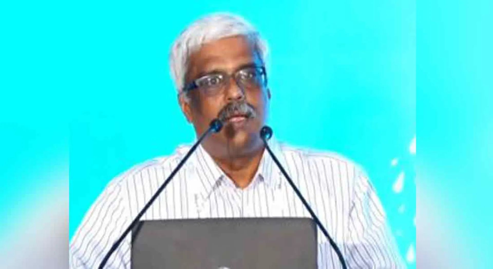 Kerala gold  case: NIA probe into former principal secretary Sivashankar!