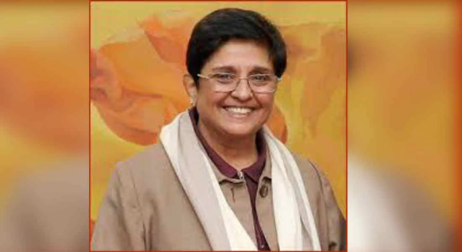 Governor Kiranpedi will address the Puducherry Legislative Assembly tomorrow!