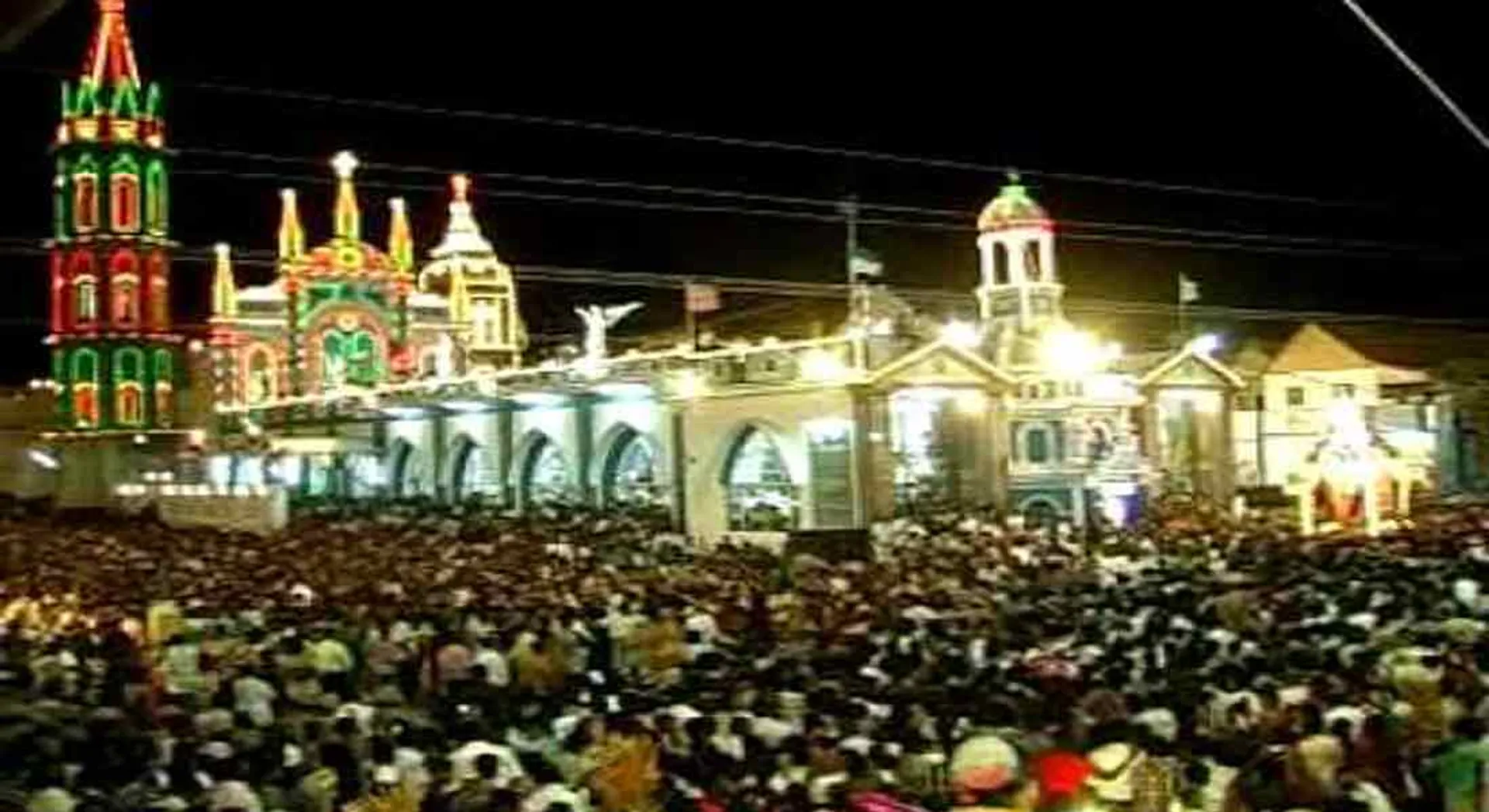 Thoothukudi Panimaya Mata Temple Festival with restrictions ... Collector's announcement !!