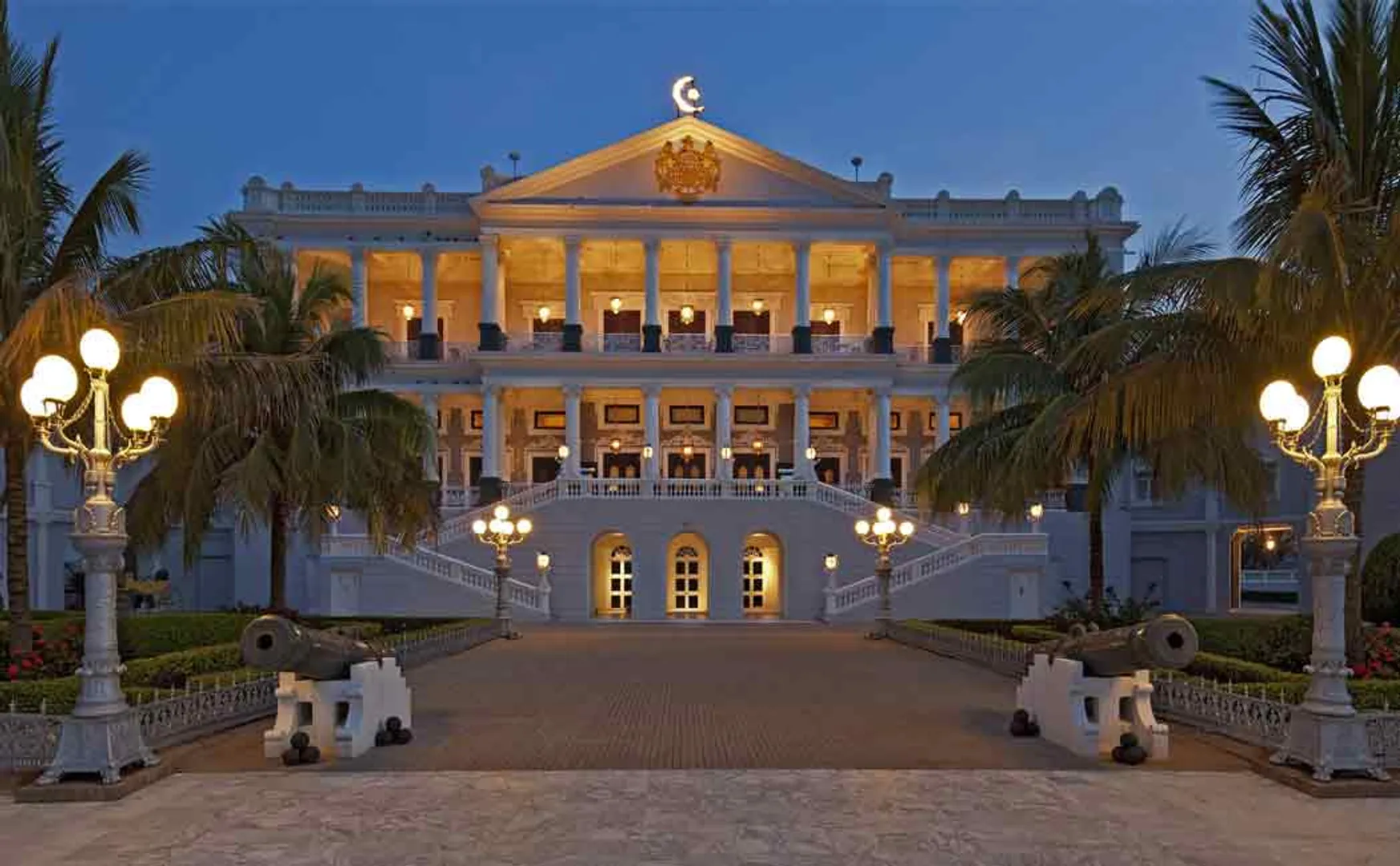 falaknuma 