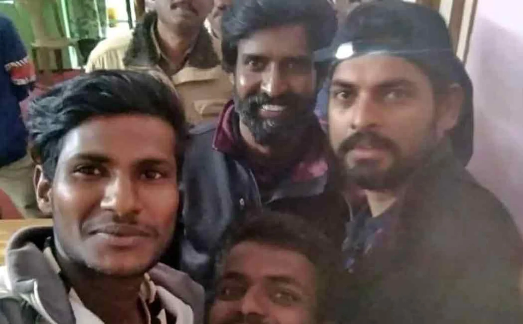 soori vimal 