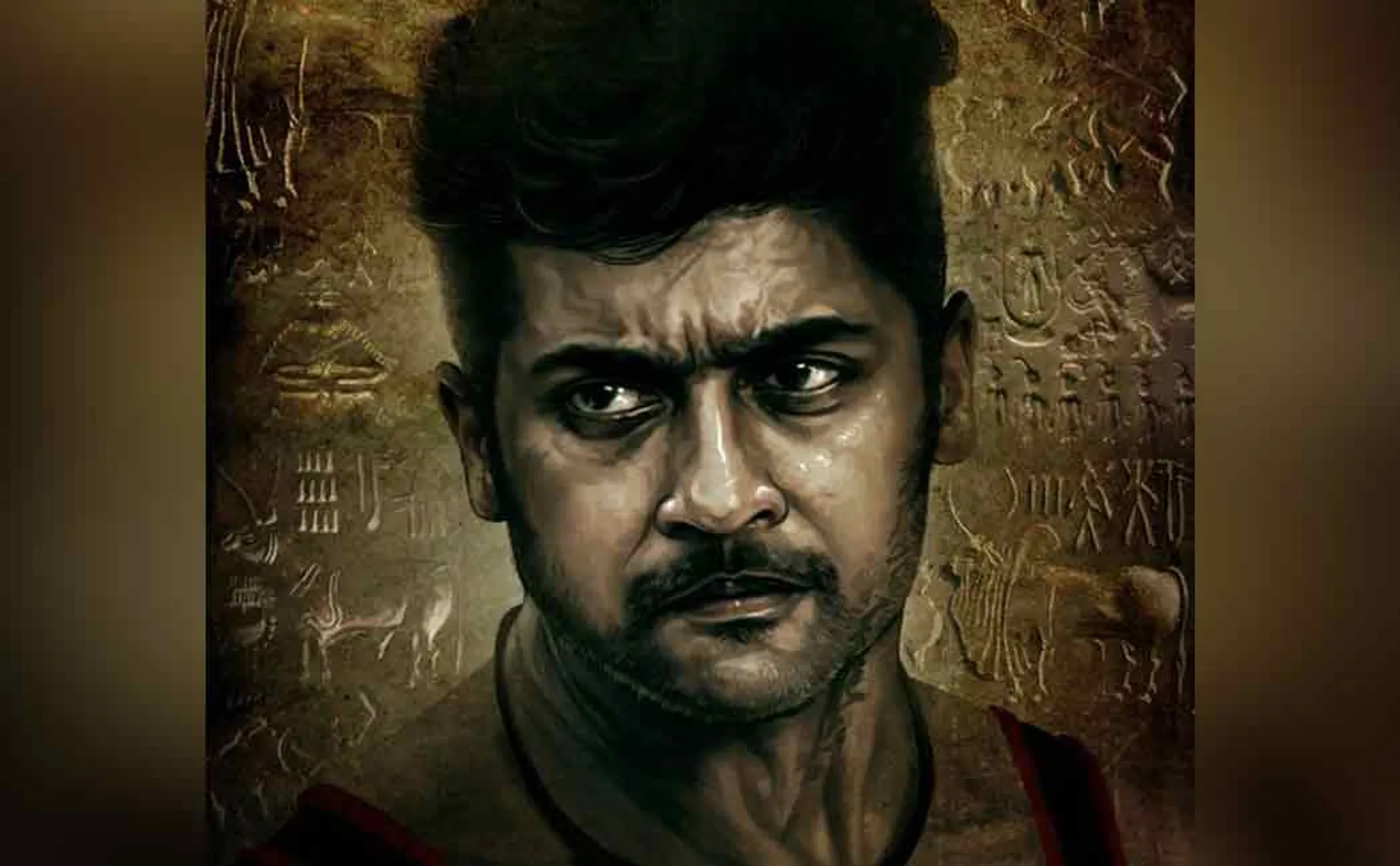 surya vadivasal 