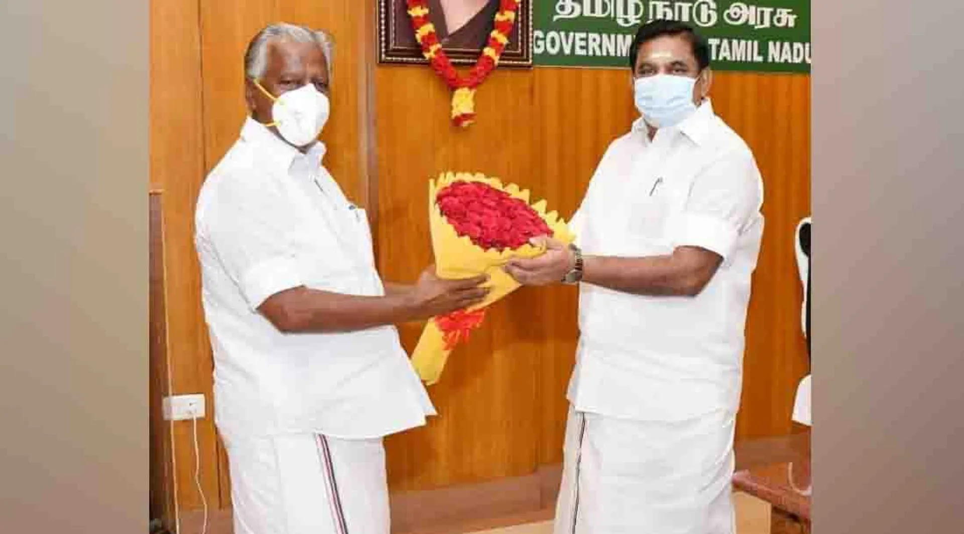 kp munusamy rajya sabha member - admk - edappadi palanisamy - 
