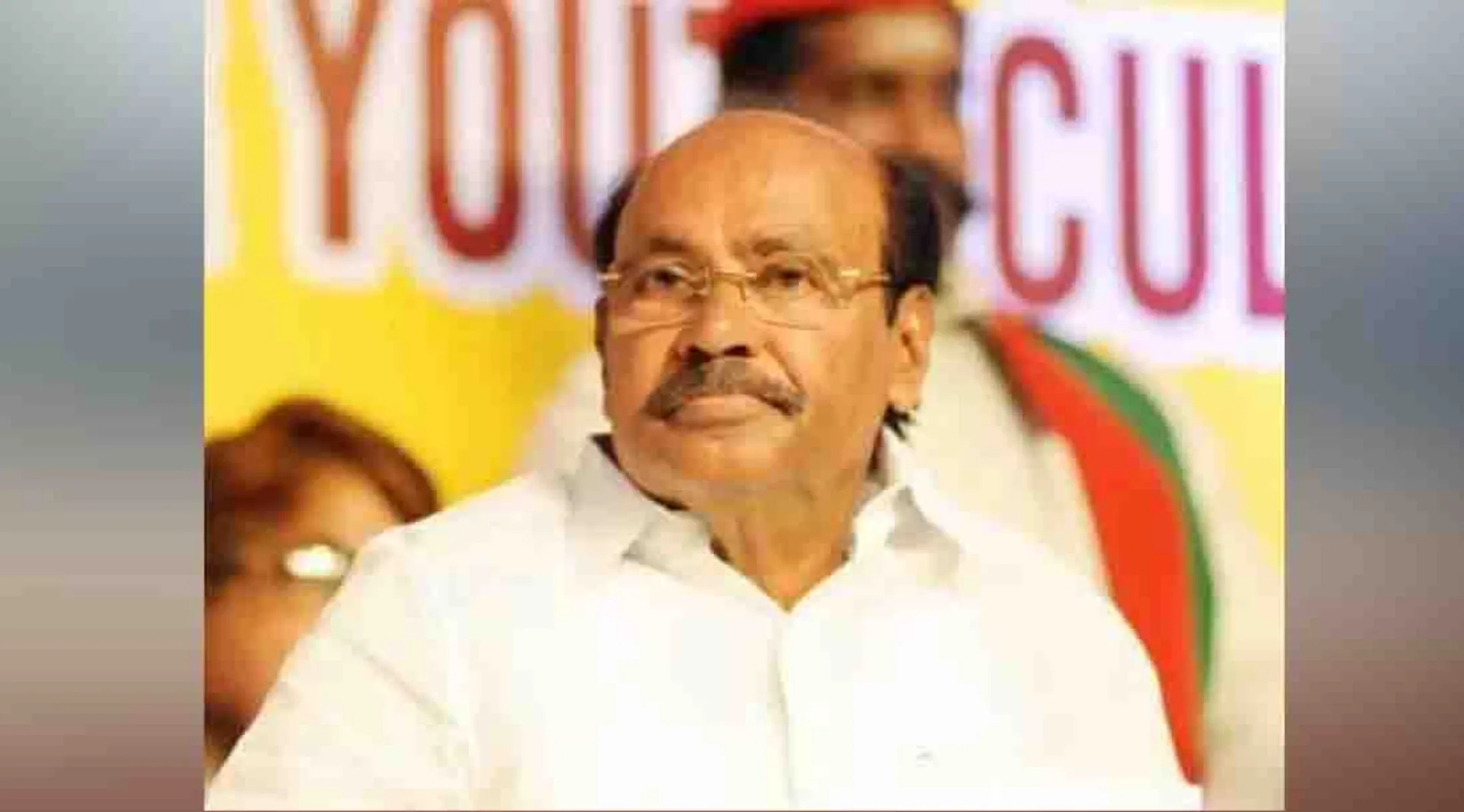 ramadoss 