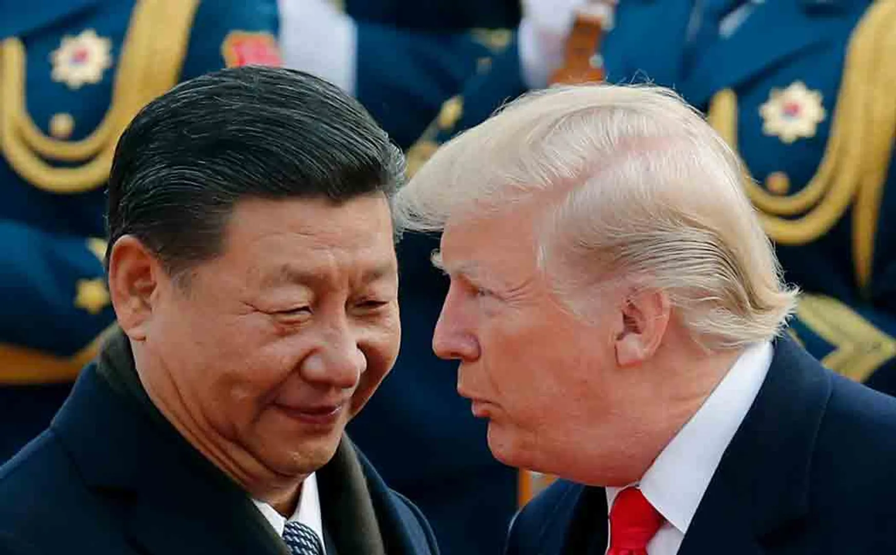 china orders to close american embassy in china