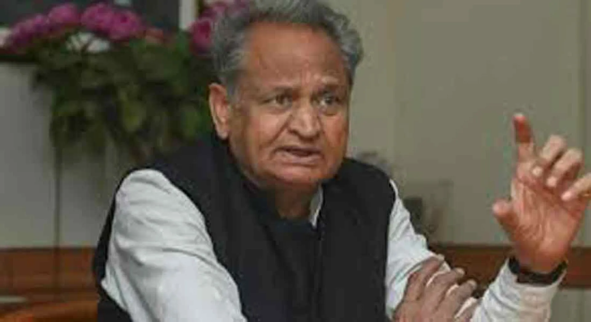 rajasthan politics 