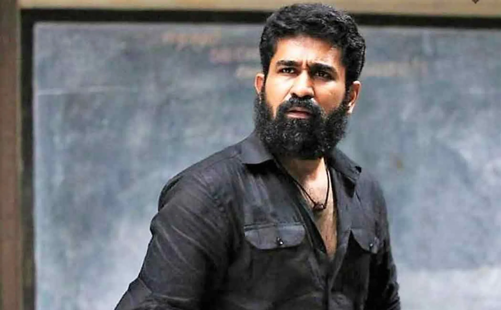 vj antony 