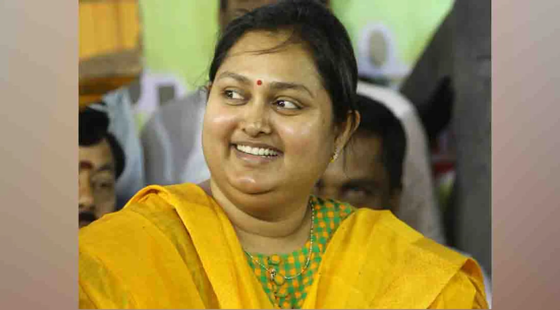 actress vindhya