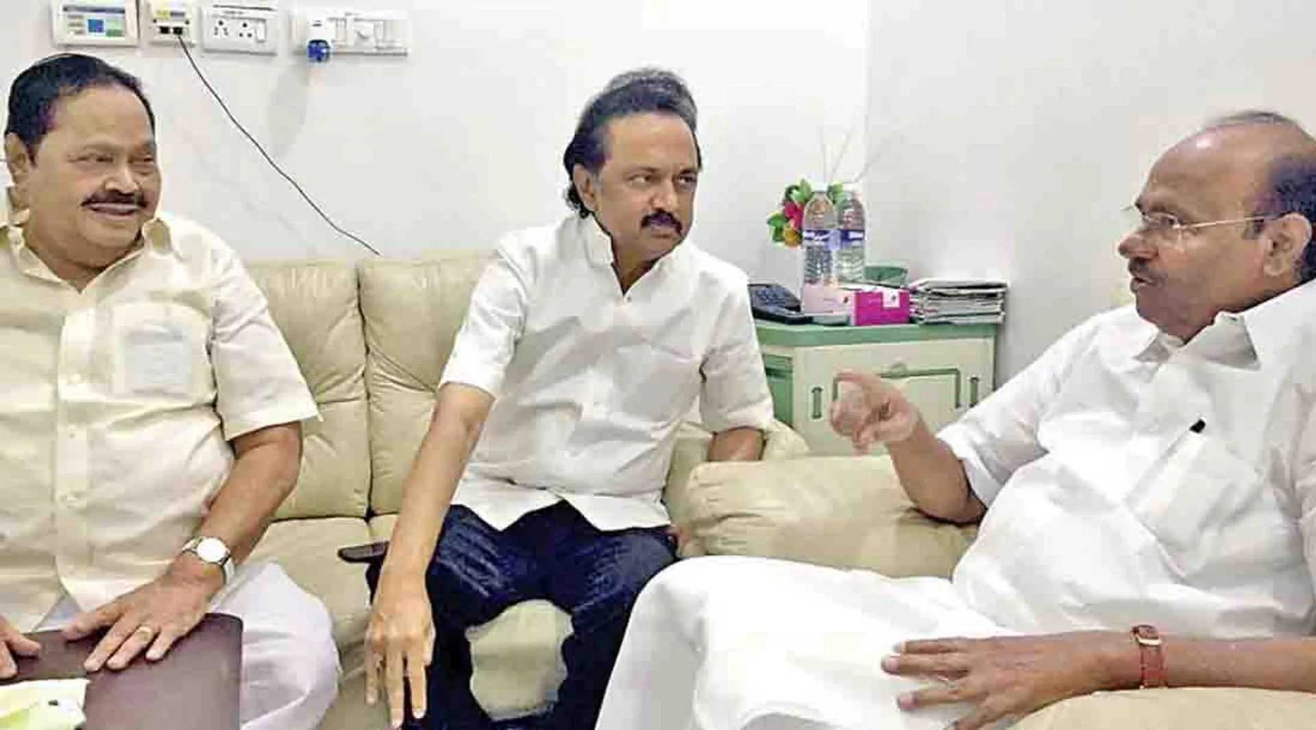 ramadoss 