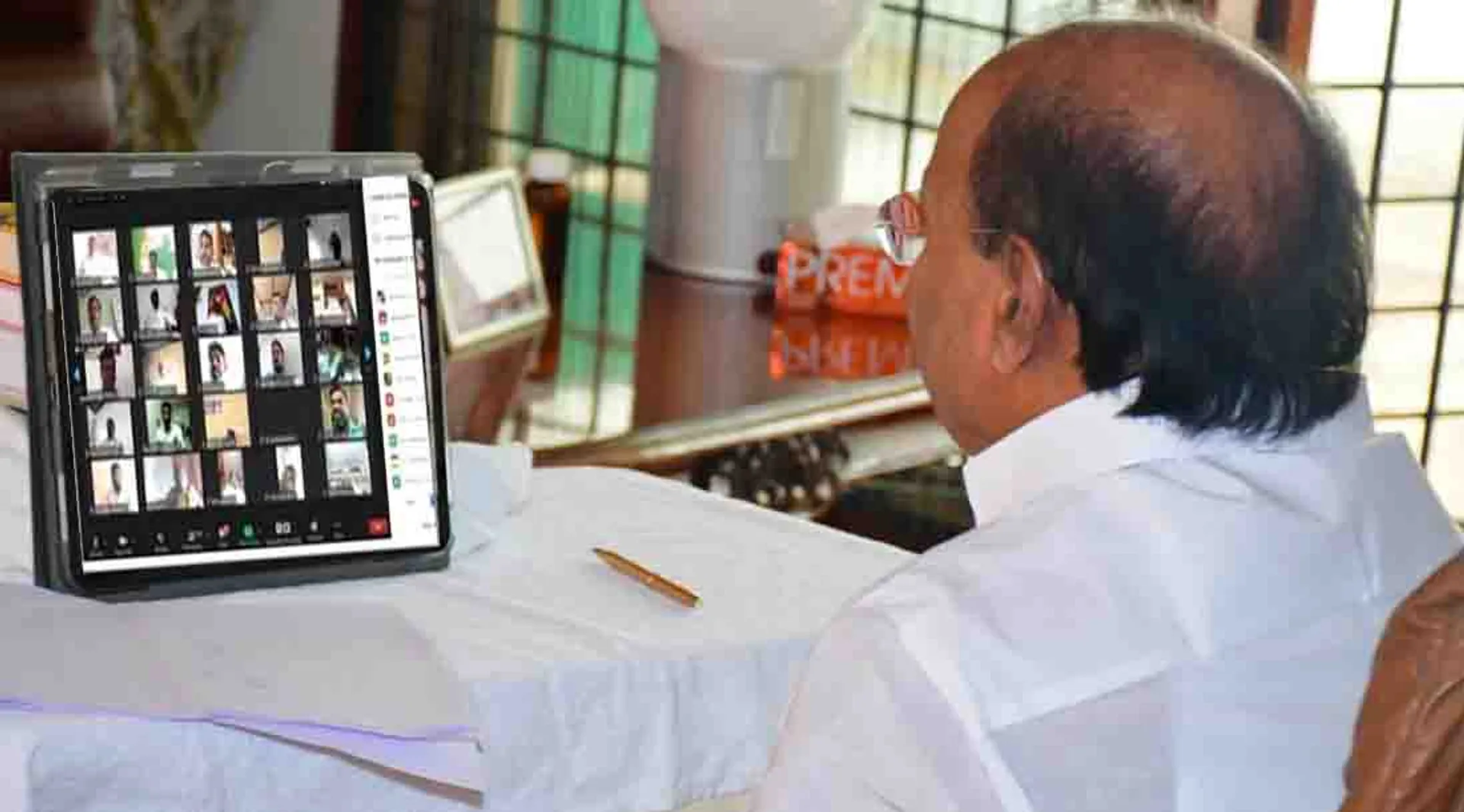  ramadoss