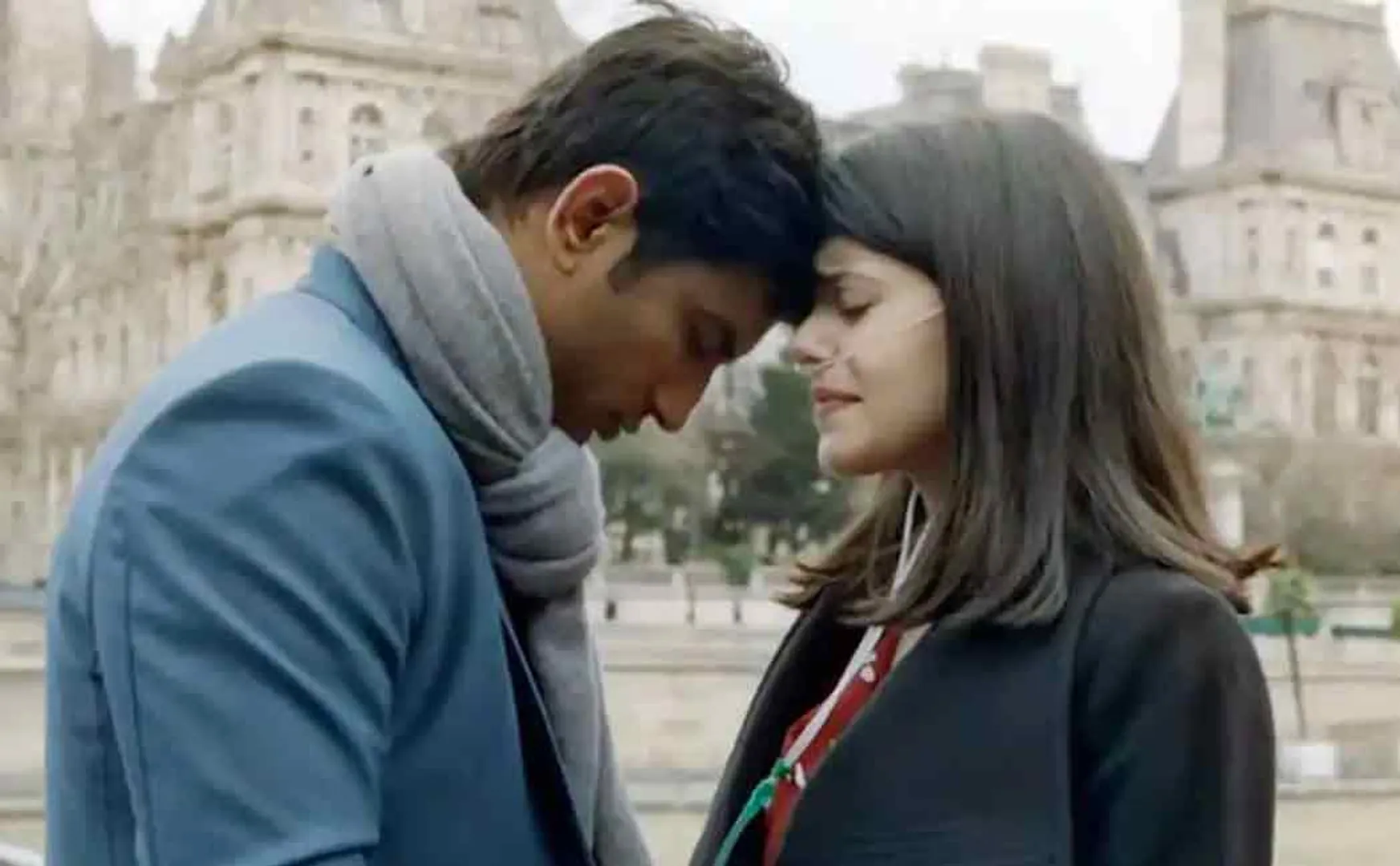 DIL BECHARA
