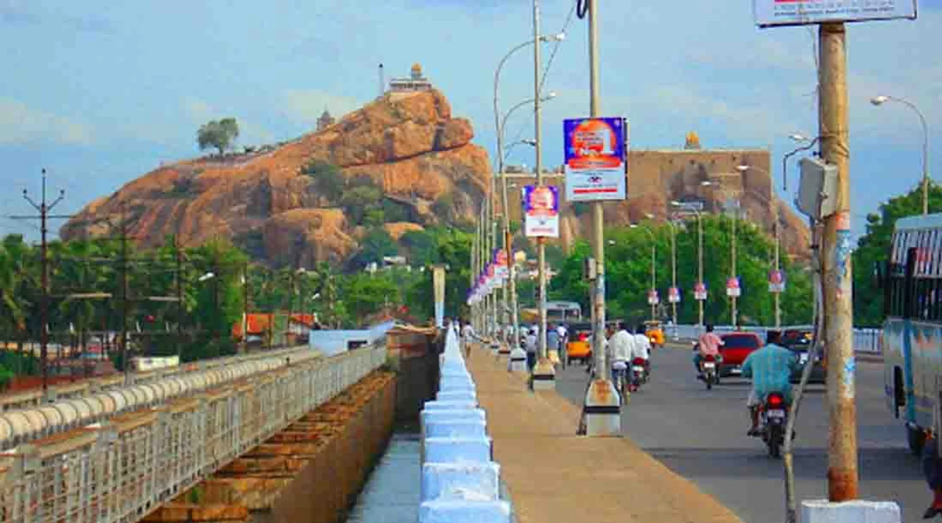 Trichy 