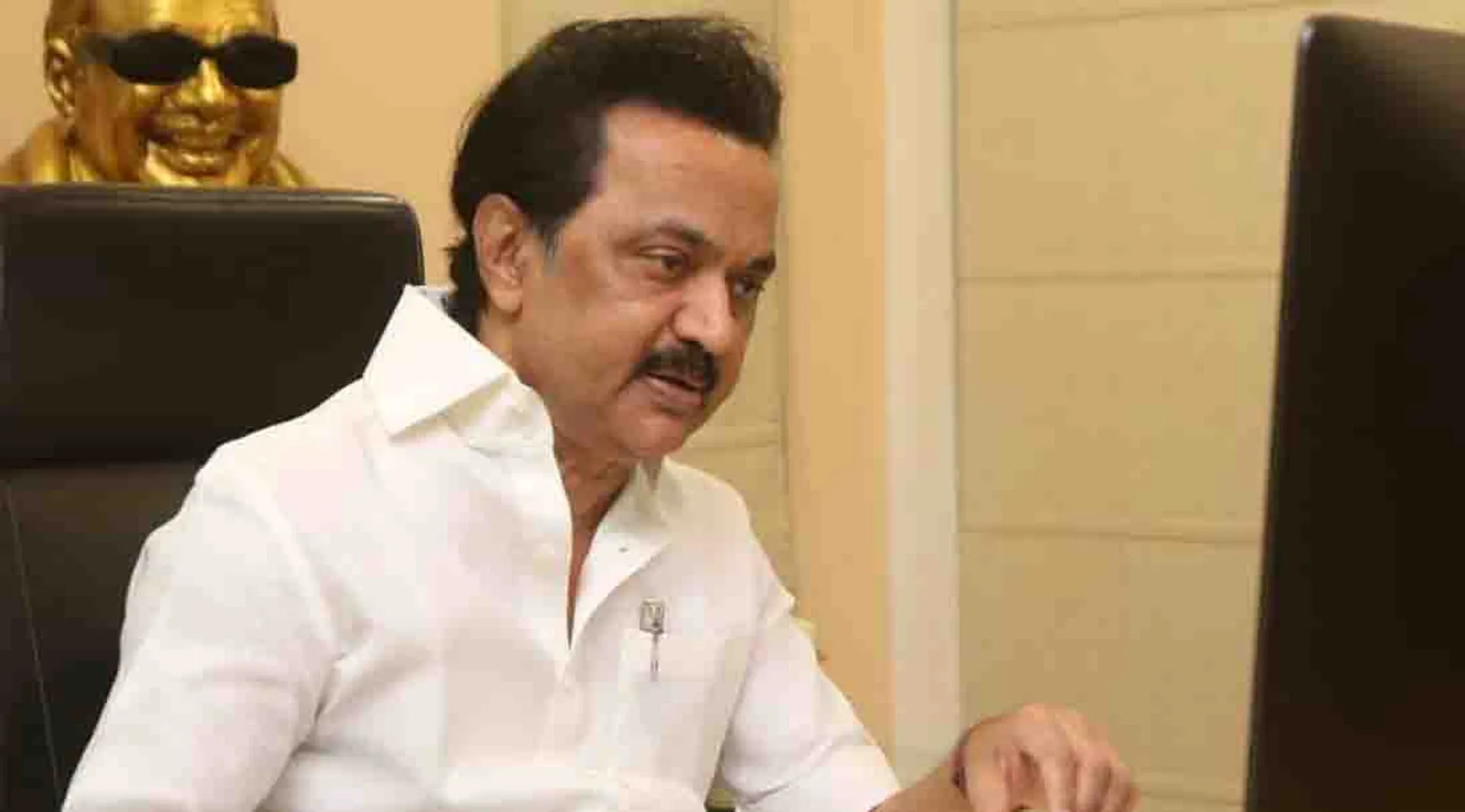  mk stalin