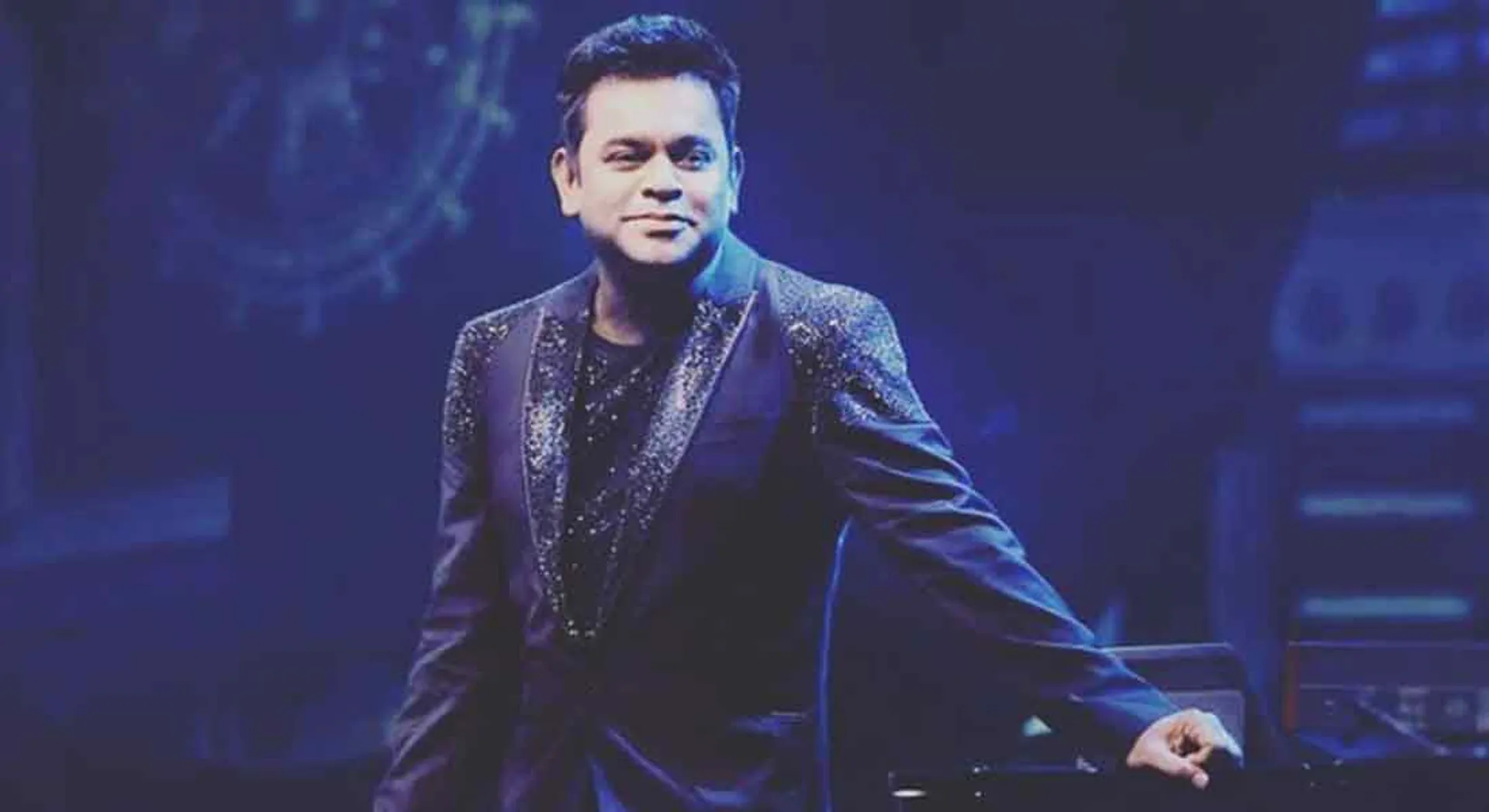 ar rahman twit 