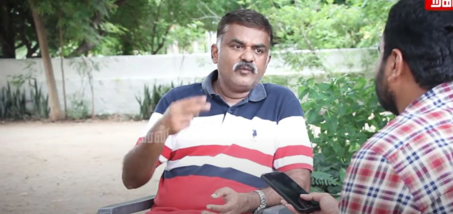 Karthikeya Sivasenapathy 